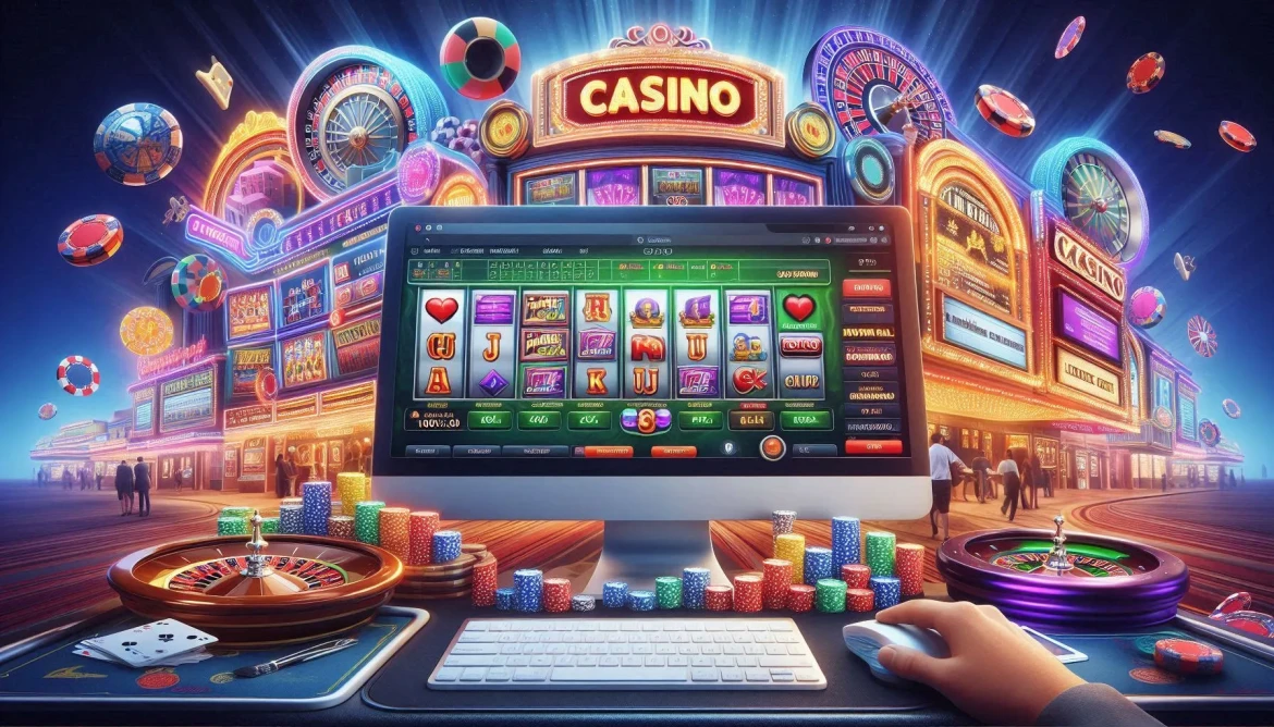 GSN Casino